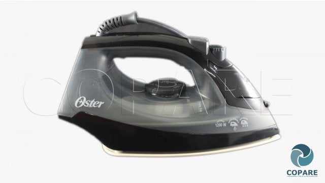 PLANCHA DE VAPOR OSTER 2122068 BLUSH PINK
