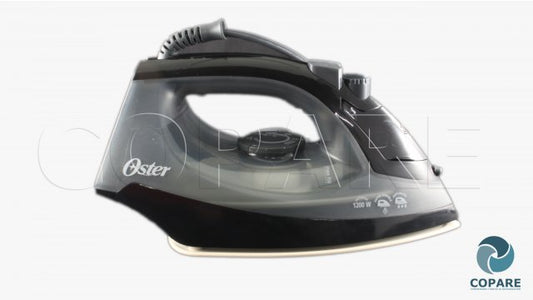 PLANCHA DE VAPOR OSTER 2122068 BLUSH PINK