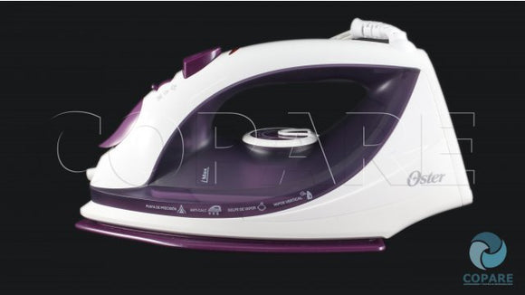 PLANCHA DE VAPOR OSTER GCSTBS3802-13 LAVANDA