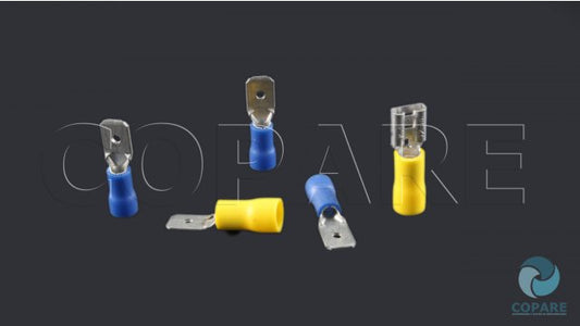 TERMINAL ACERO INOXIDABLE 900-37-10 OJILLO 3/16 CAL 14-16