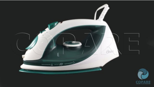 PLANCHA DE VAPOR OSTERGCSTBS3801-13 ROSA