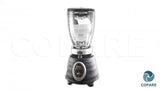 LICUADORA OSTER 450-10 1 VEL. METAL 2114101/2114112