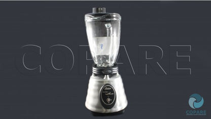 LICUADORA OSTER BLSBPSTT02-013 2 VEL NEGRA