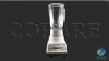 LICUADORA MAN 5071 7 VELOCIDADES VASO DE PLASTICO