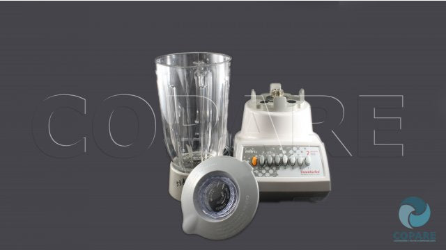 LICUADORA MAN 5071 7 VELOCIDADES VASO DE PLASTICO