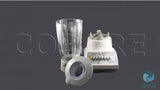 LICUADORA MAN 5071 7 VELOCIDADES VASO DE PLASTICO