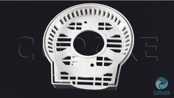 REJILLA VENTILADOR MAN TRASERO RVAC0003850-1