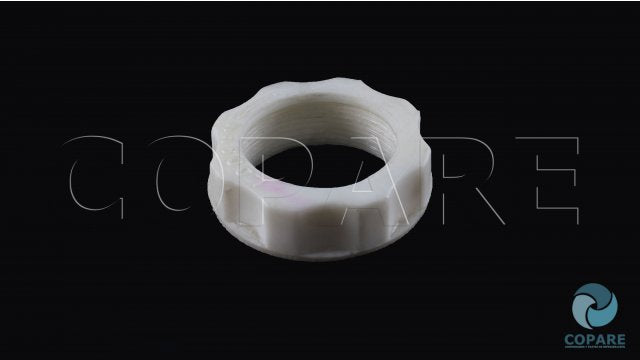 TUERCA CORAZA VENTILADOR SANYO