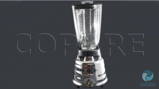 LICUADORA OSTER 2 VELOCIDADES METAL M450-20