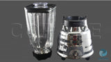 LICUADORA OSTER 2 VELOCIDADES METAL M450-20