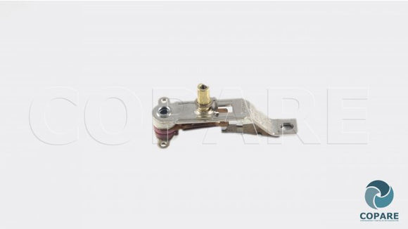 TERMOSTATO PLANCHA OSTER MOD. 61/62 K-258 150761028120 MOD.4901