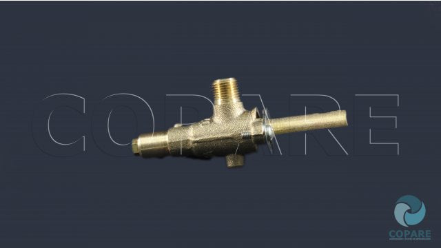 VALVULA EST. SENCILLA 311843/311844