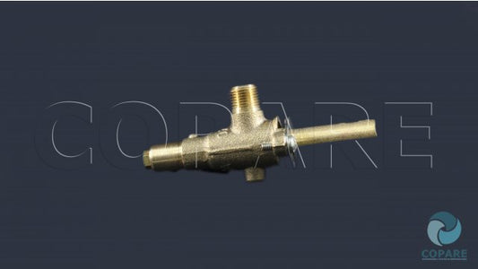 VALVULA EST. SENCILLA 311843/311844