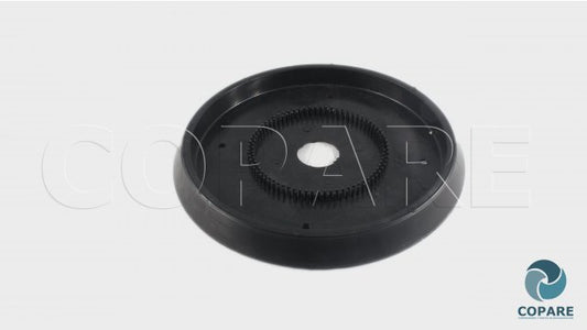 PROTECTOR PROPELA LAVADORA G.E MOD 188D2583P001