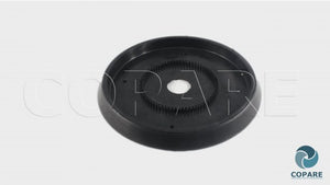 PROTECTOR PROPELA LAVADORA G.E MOD 188D2583P001