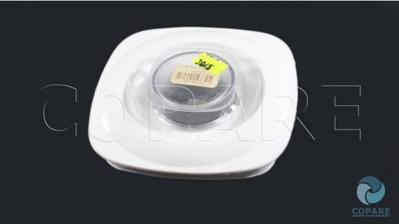 TAPA VASO MX MODELO D-70 MXLI016