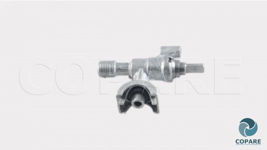 VALVULA EST. MABE 270 ALUMINIO MBES020