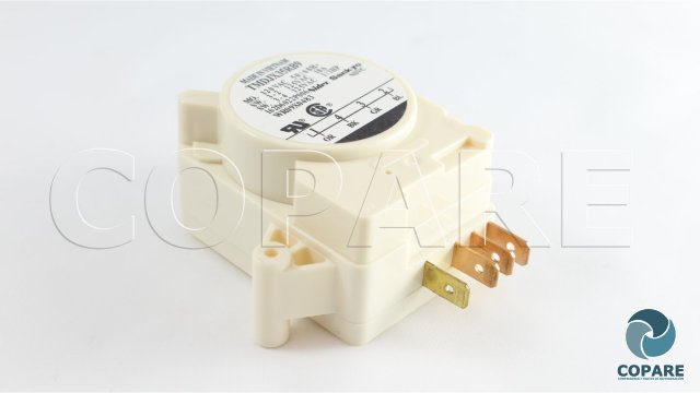 RELOJ DESHIELO G.E. WR01F02403