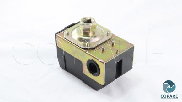 CONTROL PARA COMPRESOR SK-V GB