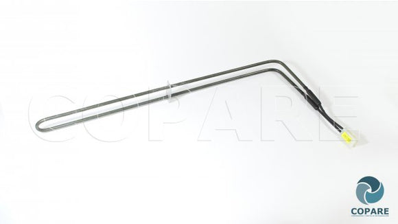 RESISTENCIA REFRIGERADOR WHIRPOOL TIPO L