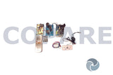 TARJETA UNIVERSAL CONTROL INVERTER AC/DC 6000 A 24000BTU  AR-SV82U+