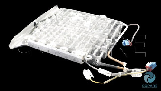 EVAPORADOR HISENSE CHICO TIPO LIBRO 40X25X24 CMS