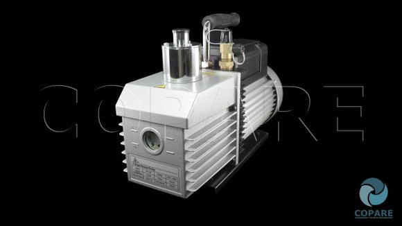 BOMBA DE VACIO 3/4 HP  2ETA 7.0CFM 110/220V AR-260D