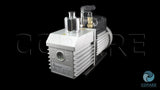 BOMBA DE VACIO 3/4 HP  2ETA 7.0CFM 110/220V AR-260D