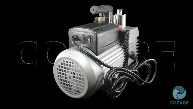 BOMBA DE VACIO 3/4 HP  2ETA 7.0CFM 110/220V AR-260D