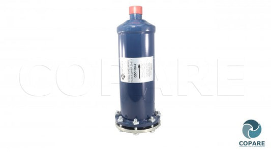 FILTRO SECADO 2 PIEDRAS 1-3/8 ODF