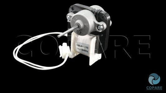 MOTOR DIFUSOR L.G. MTRELG002