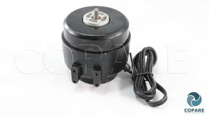 MOTOR CERRADO 9W 115V DER CW AR-M1091-9W MTRBAL001