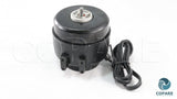 MOTOR CERRADO 9W 115V DER CW AR-M1091-9W MTRBAL001