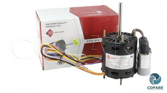 MOTOR ARUKI 1/12/1/15/1/20 115-230 ROTACION  AMBAS MTRARU015