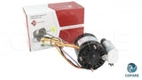 MOTOR ARUKI 1/12/1/15/1/20 115-230 ROTACION  AMBAS MTRARU015