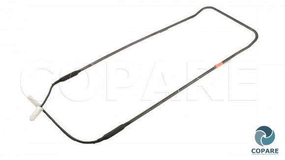 RESISTENCIA REFRIGERADOR WHIRLPOOL TIPO U
