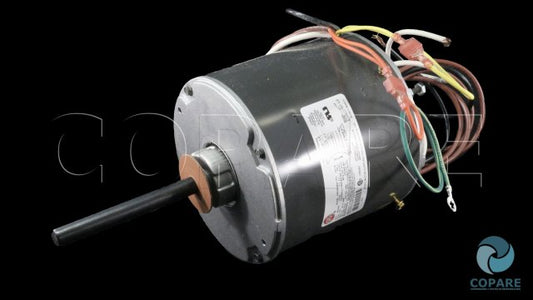 MOTOR P/CONDEN 1/2 EMERSON 1892 MTRARU018