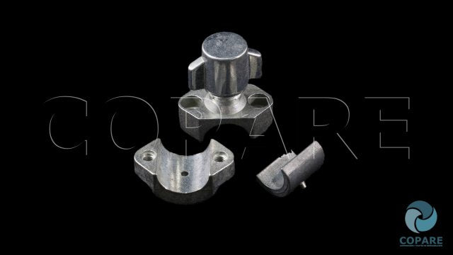 VALVULA PIERCING PERFORADORA 1/2 5/8