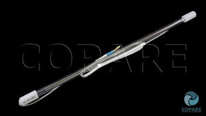 RESISTENCIA REFRIGERADOR CRISTAL 15