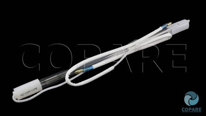 RESISTENCIA REFRIGERADOR CRISTAL 10 PULGADAS