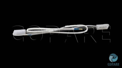 RESISTENCIA REFRIGERADOR CRISTAL 10 PULGADAS