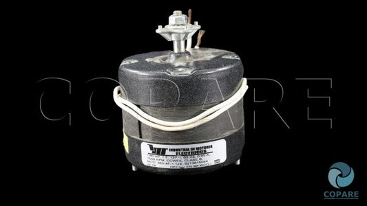 MOTOR MC MILLAN 1/40 C/BASE 483-4A-1/12E