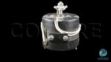 MOTOR MC MILLAN 1/40 CON BASE 483-4A-1/12E