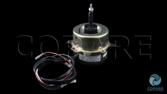 MOTOR CONDENSADOR 1/2HP 2.8AMP 208-230V MTRARU022