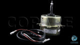 MOTOR CONDENSADOR 1/2HP 2.8AMP 208-230V MTRARU022