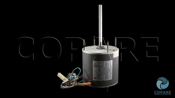 MOTOR PARA CLIMA QUALITY 1/2