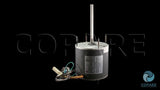 MOTOR PARA CLIMA QUALITY 1/2