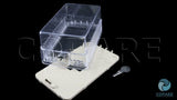 CUBRE GUARDA TERMOSTATO 6 3/8 ALTO 3 1/2 ANCHO 3PULG AR-BTG-RK