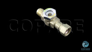 INDICADOR DE HUMEDAD 1/2 MIRFDF012