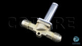 VALVULA SELENOIDE 1/2 FLARE EVR6